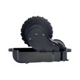 thumbnail image 3 of Proscenic M6 PRO Robot Vacuum Cleaner Wheel Motor for Left Side, 3 of 5