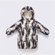 thumbnail image 1 of Cowsor Kids Winter Coats with Hooded Light Puffer Coat Warm Padded Jacket for Boys Girls Toddler, 1 of 4