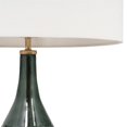 thumbnail image 3 of Gild Design House Ruxin Lampe de Table en Verre 27 Pouces, 3 of 6