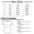 thumbnail image 2 of Sleeveless Tank Tops for Women Scoop Neck Workout Yoga Athletic Running Gym Cami Top Fitted Built in Bras Undershirt, 2 of 4