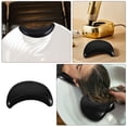 thumbnail image 3 of FESTFENDS 2Ud Almohada Ergonómica De Silicona Para En De Champú, 3 of 8