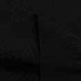 thumbnail image 4 of Fall Sweaters for Men with Zipper Stand Collared Long Sleeve Knitted Sweatshirts Stretchy Slim-Fit Pullover Solid Color Office Work Sweater Shirts, 4 of 7