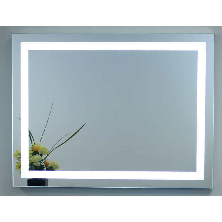 Miseno led mirror deals
