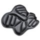 thumbnail image 1 of Cojín de asiento de motocicleta Cojín de asiento de motocicleta, almohadilla de asiento de motocicleta de refrigeración delantera universal, funda de asiento 3D antideslizante para motocicletas scoote, 1 of 8