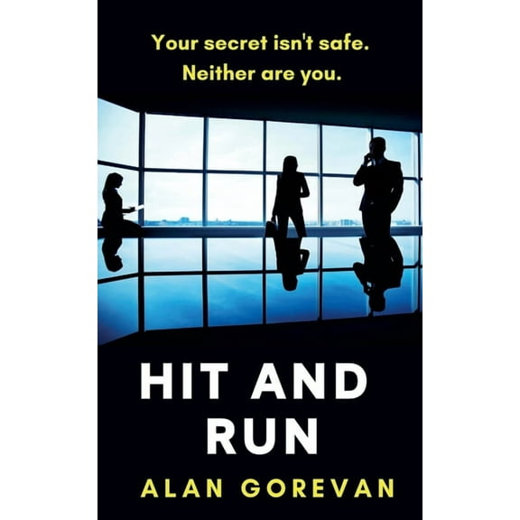 Hit and Run, (Paperback)