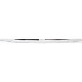 thumbnail image 3 of Grille Molding Trim Center Bar Chrome For 2005-2009 Chevrolet Equinox, 3 of 9
