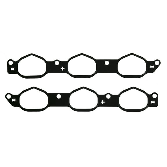 FEL-PRO MS 97292 Intake Manifold Gasket Set Fits select: 2006-2011 MERCEDES-BENZ E, 2006-2012 MERCEDES-BENZ C
