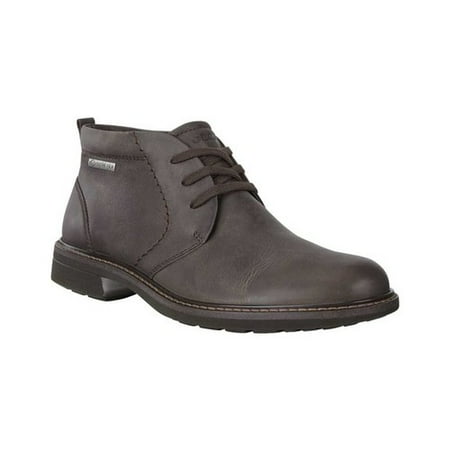 Men's ECCO Turn Hydromax Waterproof Chukka Boot