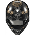thumbnail image 4 of Scorpion Covert 2 Open Face Motorcycle Helmet Matte Black XXL, 4 of 33