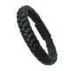 thumbnail image 2 of Reemplazo para Iphone Pulsera tejida de cuero sintético Cable de datos Cable de carga Muñequera de carga trenzada Yuarrent EL1679-02, 2 of 2