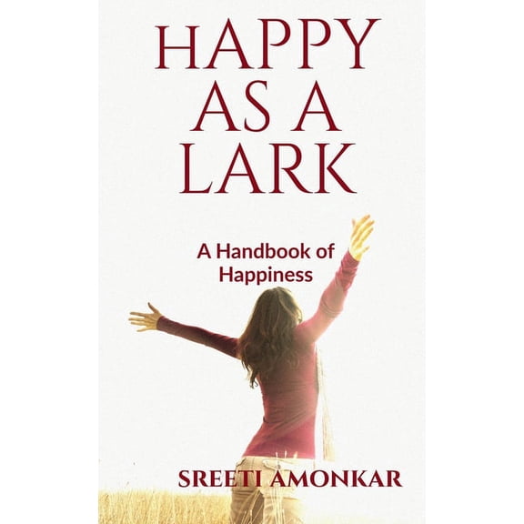 Happy as a Lark (Paperback)