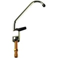 thumbnail image 1 of Westbrass R2031-NL-05 Distributeur d'Eau Pure de Style Touch-Flo&44; Nickel Poli, 1 of 1