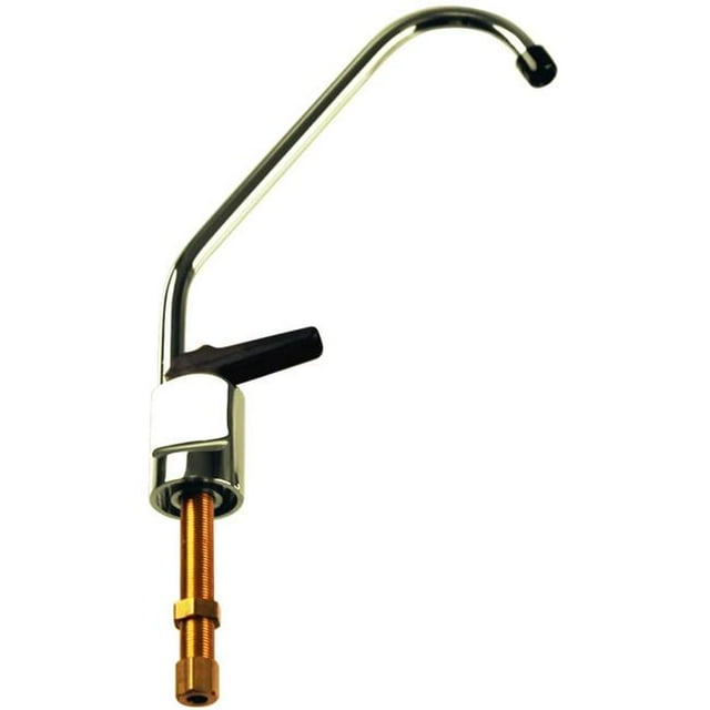 Westbrass R2031-NL-05 Distributeur d'Eau Pure de Style Touch-Flo&44; Nickel Poli