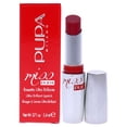 thumbnail image 1 of Pupa Milano Lápiz labial Miss Pupa - # 500 Amor Rojo Nacarado 0.71 oz Pupa Milano Lápiz labial 0.71 oz, 1 of 2