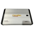 thumbnail image 1 of Amplificador COUSTIC 4CH CLASE AB 150Wx4 -4Ohm 2600W MAX PRO-OPEN4, 1 of 5