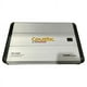 thumbnail image 1 of Amplificador COUSTIC 4CH CLASE AB 150Wx4 -4Ohm 2600W MAX PRO-OPEN4, 1 of 5