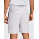 thumbnail image 2 of Shorts de golf para hombre CRZ YOGA Gris Platino 33W 23L, 2 of 4