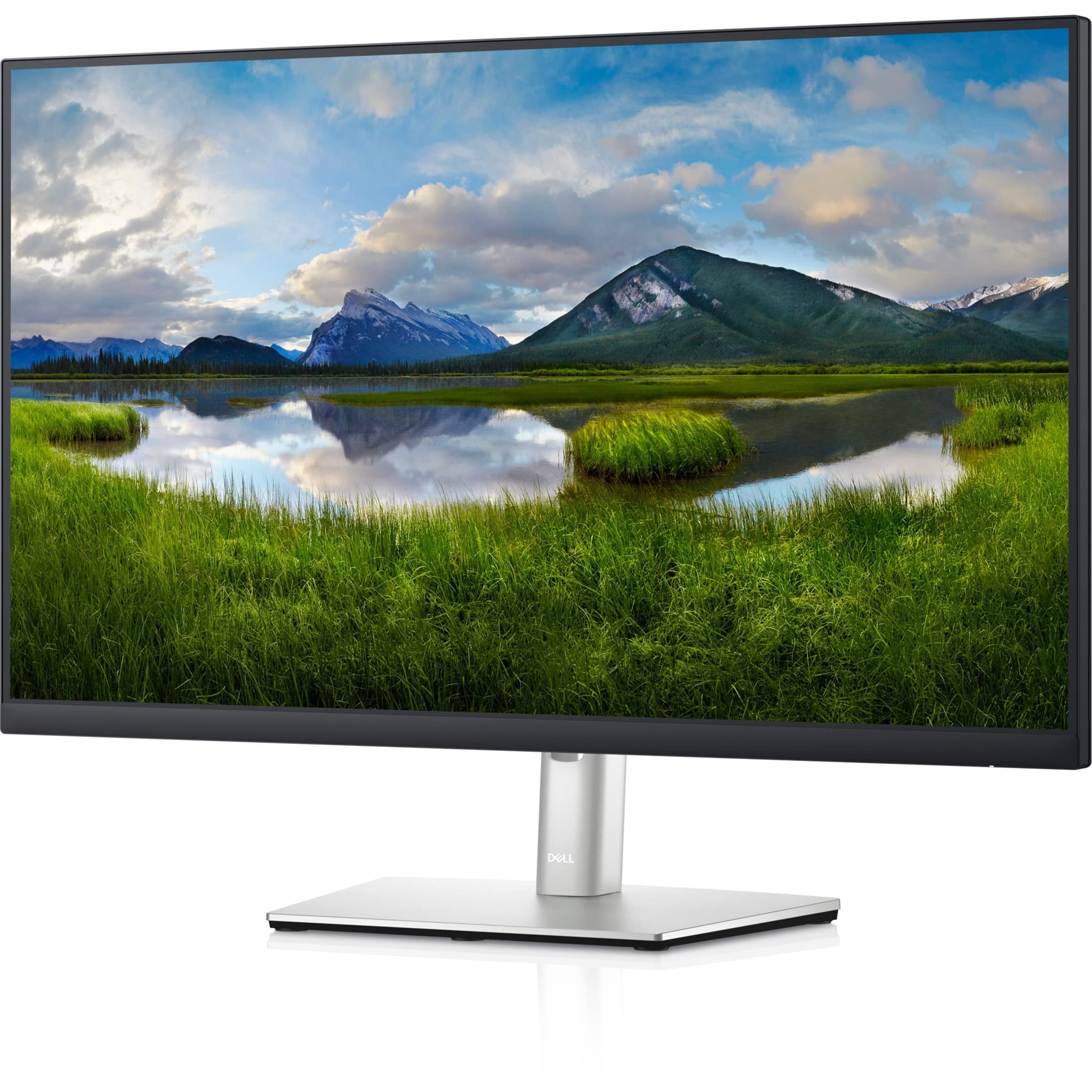 DELL 大型ディスプレイモニター D3218HN 31.5インチ Dell D3218HN Review - RTINGS.com