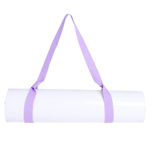 Correa para Esterilla de Yoga, Cinturón Portador Portátil, Correa Ajustable Para Esterilla de Yoga, Correa de Yoga, Correa para Esterilla de Yoga, Correa para Manta de Picnic