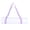 Light Purple, variant on Xirurus Adjustable Yoga Mat Sling Strap Portable Carrier Belt for Sports Gym, 59.05 inches / 150 cm, Grey