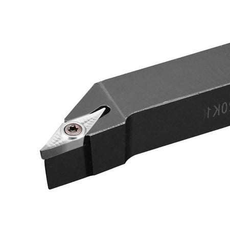 

Leke SVJCR 2020K16 93 Degree External Turning Tool Holder And Lathe Tool Holder
