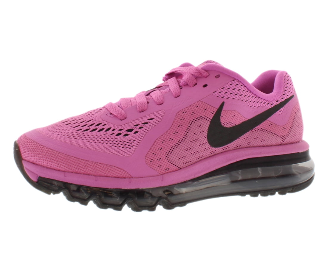nike womens air max 2014 running shoe