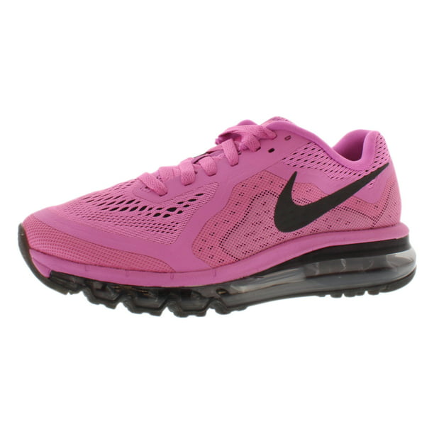 George Hanbury Premio enjuague Nike Air Max + 2014 Running Women's Shoes Size - Walmart.com