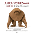 thumbnail image 1 of Libro EL ARTE DEL ORIGAMI LIBSA Papel, 1 of 2