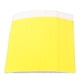 thumbnail image 4 of Pulsera de papel pulseras desechables amarillas para clubes ANGGREK Otros, 4 of 8