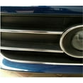 thumbnail image 3 of Exterior Car Chrome Body Strip Bumper Auto Door Protector Moulding Styling Trim Car Lamp Sticker Window Trim Car Exterior Trim, 3 of 12