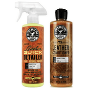 Leather Care Starter Kit