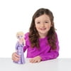 Just Play Disney Frozen 2 Small Plush 3- Piece Bundle Set Includes Elsa, Anna, and Olaf, Kids Toys for Ages 3 up