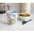 thumbnail image 4 of Taza de café Silver Buffalo Sanrio Hello Kitty, 480 ml, cerámica, 4 of 7