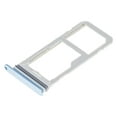 thumbnail image 5 of Replacement Dual Sim Card Tray Compatible For Samsung Galaxy S8 / S8 Plus (Blue), 5 of 5