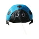 thumbnail image 2 of Decoración de mariquita inflable de viento, adorno de mariquita, entretenimiento No volador, decoración de jardín, decoración de fiesta, decoración Azul, 2 of 8