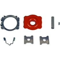 Dorman 425-253 Steering Shaft Repair Kit for Specific Dodge Models