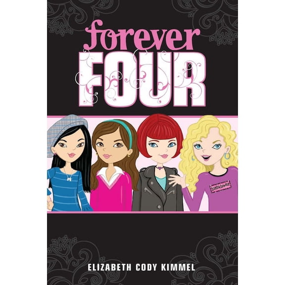 Forever Four Forever Four, Book 1, (Paperback)