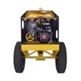 thumbnail image 5 of Revolvedora de Concreto con 1 saco motor Ukura 10Hp Vekcer UK10, 5 of 5