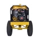 thumbnail image 5 of Revolvedora de Concreto con 1 saco motor Ukura 10Hp Vekcer UK10, 5 of 5