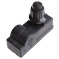 thumbnail image 3 of BBQ Gas Grill Replacement 2 Outlet AAA Battery Push Button Ignitor Igniter New, 3 of 3