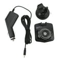 thumbnail image 2 of Car Camera, Night Vision Dash Cam G Sensor  for Outdoor, 2 of 8