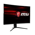 thumbnail image 4 of MSI Optix MAG342CQR 34" Curved Gaming Monitor, 4 of 7