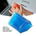 thumbnail image 4 of Finger Gel Ice Pack for Arthritis Sports, Reusable Cold Compress Finger Gel Ice Pack Finger Ice Pack Gel Finger Cold Pack Gel Finger Ice Pack Cold Finger Gel Pack Cold, 4 of 7