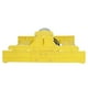 thumbnail image 3 of Automatic Egg Turner Convenient 32 Eggs Plastic Tray Turning Hatcher for Chicken Goose12V, 3 of 4