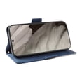 thumbnail image 3 of Compatible with Google Pixel 8 PU Leather Wallet Case with Card Holder Magnetic Closure Cover, 3 of 5
