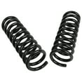 thumbnail image 4 of AUTOMUTO 2PCS Front Suspension Coil Spring Set Compatible with 1998-2003 for Ford Ranger - Replace 80662 Coil Springs, 4 of 4