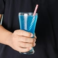 thumbnail image 3 of NS Hawaiian Punch, Berry Blue Typhoon Singles To Go Water Drink Mix, Sugar-Free Low-Calorie Water Enhancer Powder Sticks Beverages 2 Boxes - 8 Sachet per Box - 16 Total Servings, 3 of 7