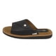 thumbnail image 2 of SANDALIA PARA MUJER Stahl 3918 NEGRO, PIEL DE BORREGO, 2 of 5