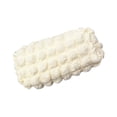 thumbnail image 1 of Estuche suave para lápices Fufu Powder Puff, caja de herramientas de dibujo para estudiantes y artistas, 1 of 7
