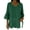 Green, variant on Peplum Tops For Women,Blouses for Women Cotton Tunic Tops Muslin Shirt Women Tunic Tops Cotton Tops For Women Cotton Shirts for Women Womens Linen Tops Blue 2XL